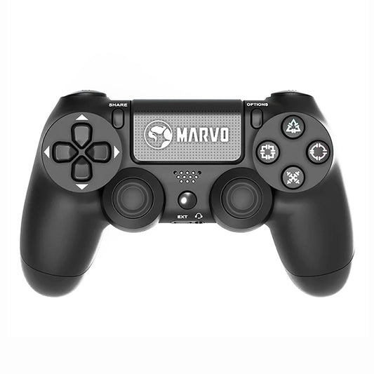 Joystick marvo GT84 multiplataforma c/vibración