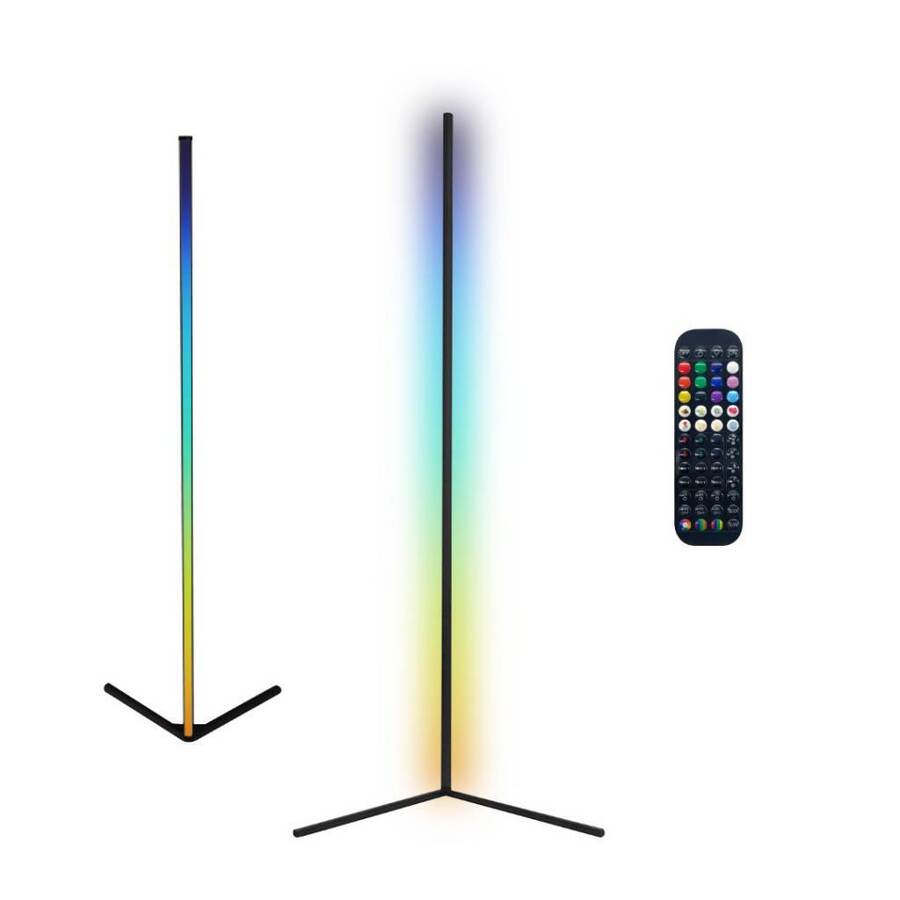 Luces RGB Vertical 142CM