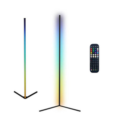 Luces RGB Vertical 142CM