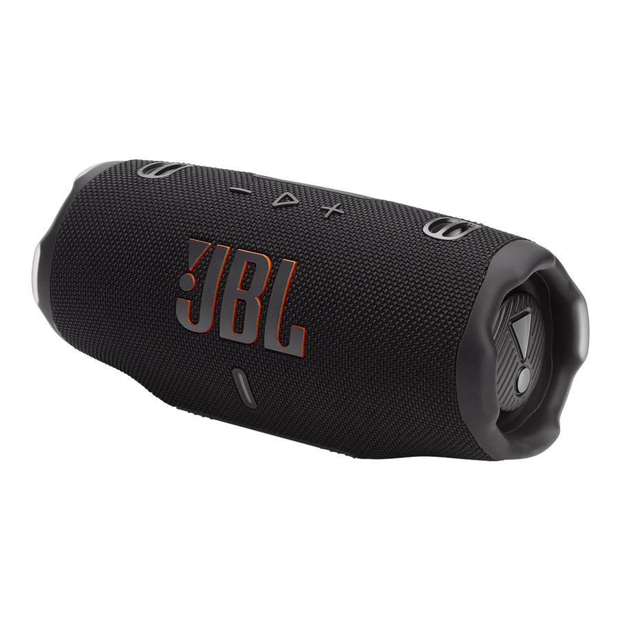 Parlante JBL Charge 6 Negro