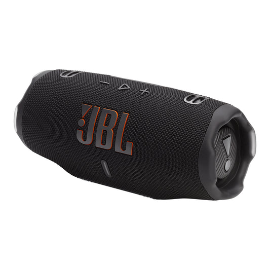 Parlante JBL Charge 6 Negro