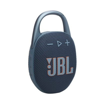 Parlante JBL Clip 5 BT Azul