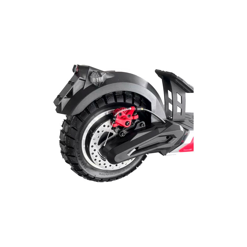 Monopatín Eléctrico D20 C/ Luces Led