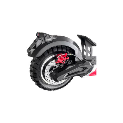 Monopatín Eléctrico D20 C/ Luces Led