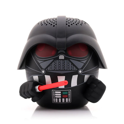Parlante Portatil Bitty Boomers Darth Vader L.Sab