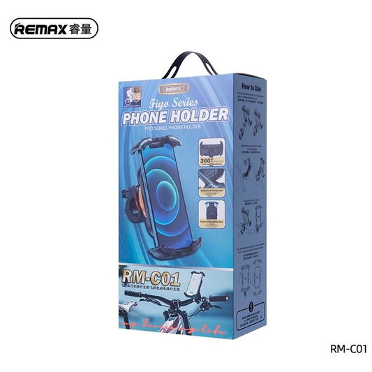 Soporte de celular para bici RM-C01