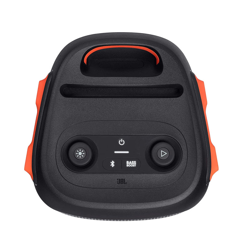 Parlante Portátil JBL PartyBox 110 BT 160W RMS