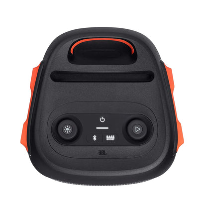 Parlante Portátil JBL PartyBox 110 BT 160W RMS