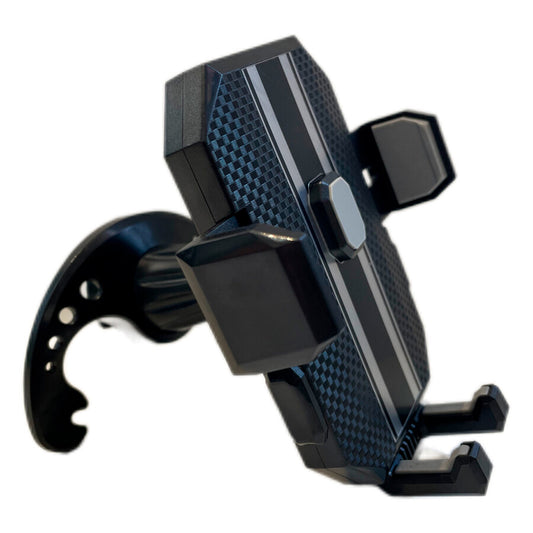 Soporte de celular p/ auto pinza