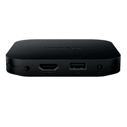 TV Box Xiaomi S Ultra HD 4k 2GB 8GB 2da Generación
