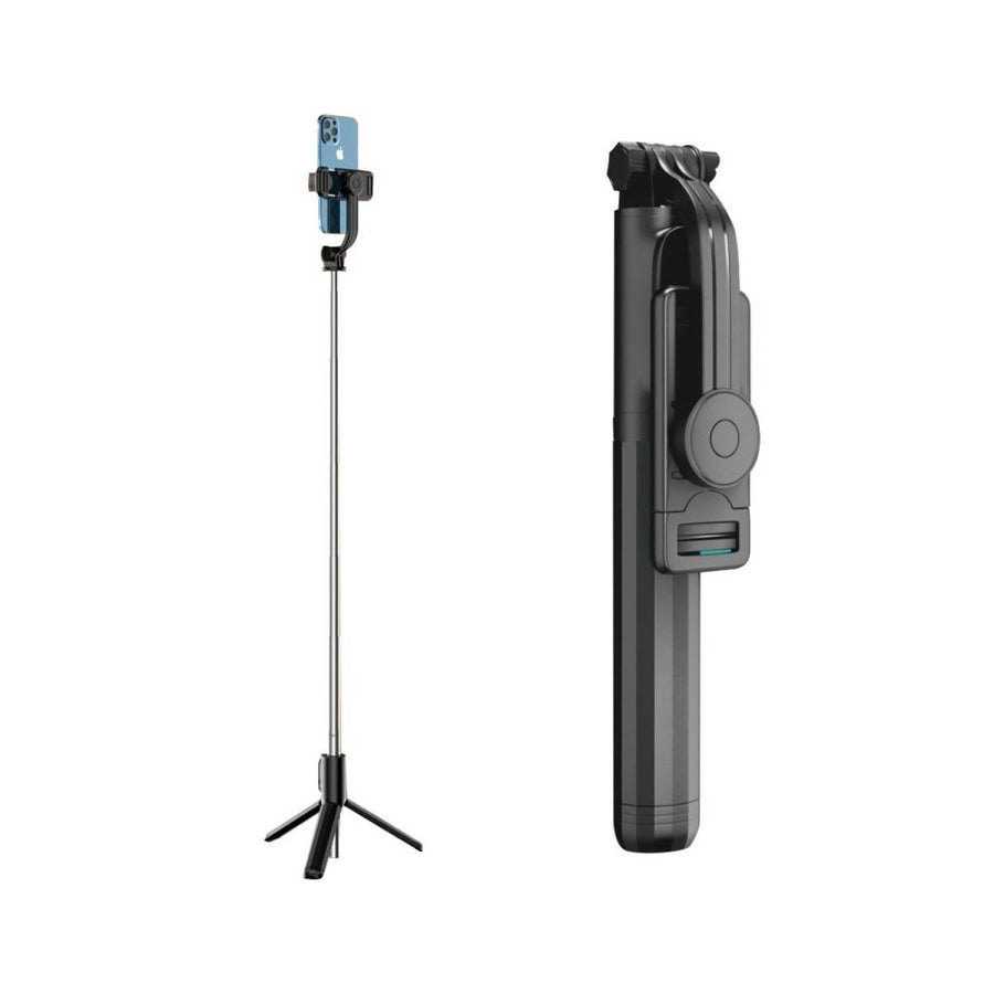 Selfie Stick inalambrico c/tripode