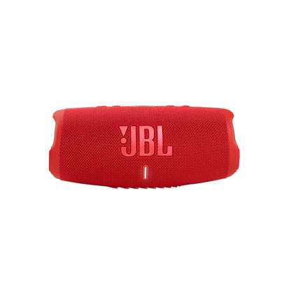 Parlante JBL Charge 5 Rojo
