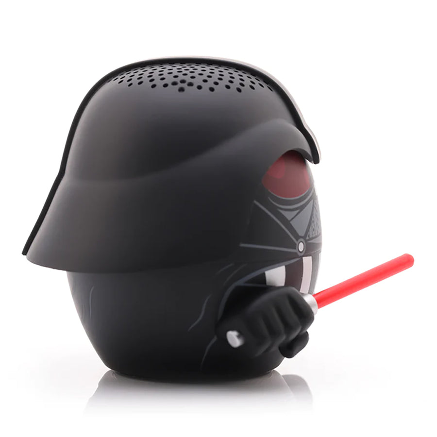 Parlante Portatil Bitty Boomers Darth Vader L.Sab