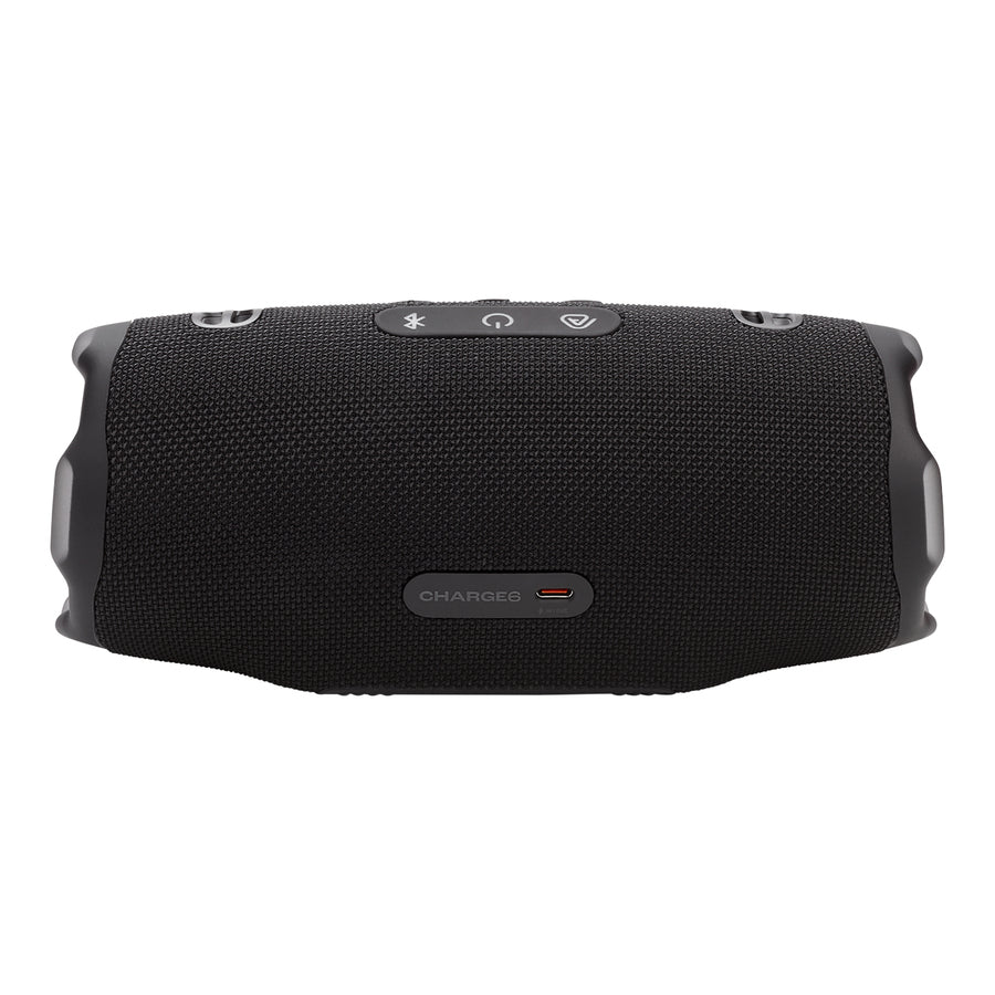 Parlante JBL Charge 6 Negro