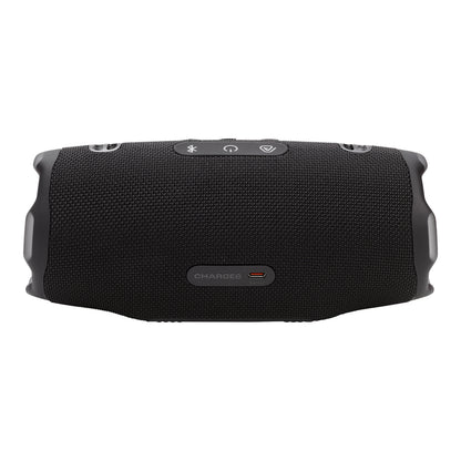Parlante JBL Charge 6 Negro