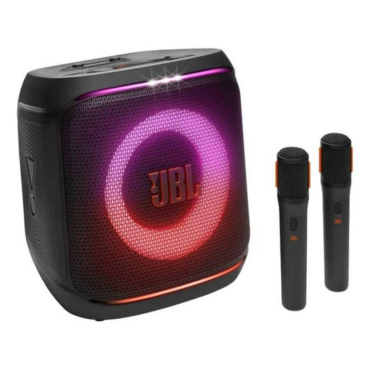 Parlante Portátil JBL PartyBox Encore2- 2 Mic 100W