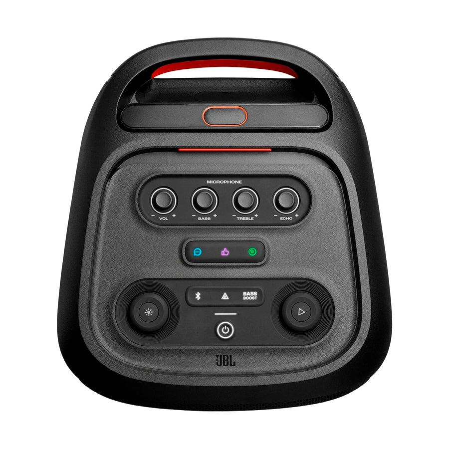 Parlante JBL Partybox Stage 320 240W RMS