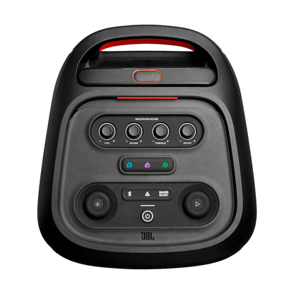 Parlante JBL Partybox Stage 320 240W RMS