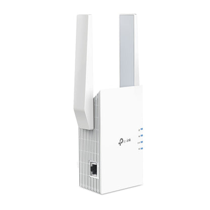 Range Extender Wifi 6 Tp-Link AX3000 2402Mbps RE705X