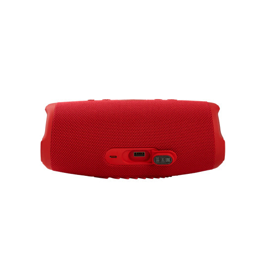 Parlante JBL Charge 5 Rojo