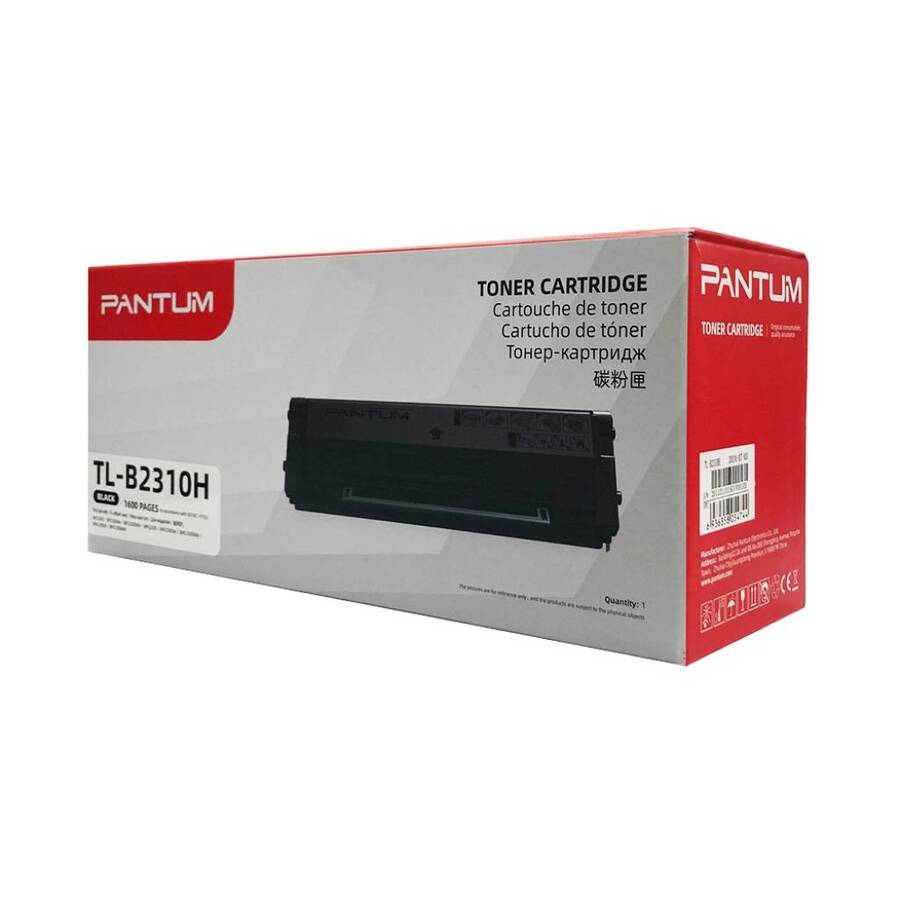Toner Pantum TL-B2310H BP2300DW/BM2300AW