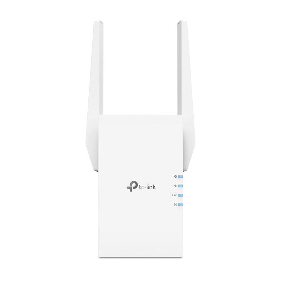 Range Extender Wifi 6 Tp-Link AX3000 2402Mbps RE705X