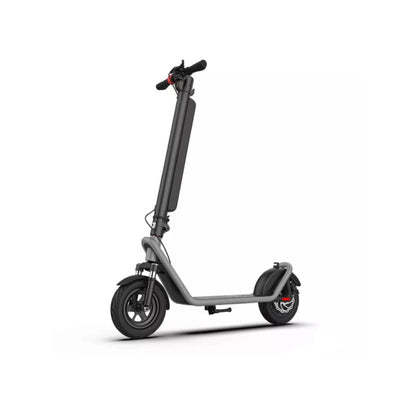 Monopatín Urban Green X11