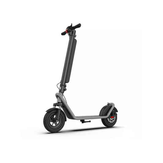 Monopatín Urban Green X11