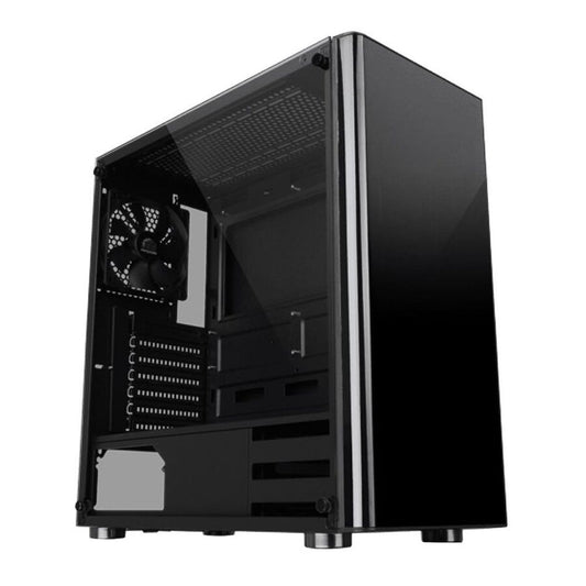 PC AMD A8 3850 8GB 128GB SSD W10 REF