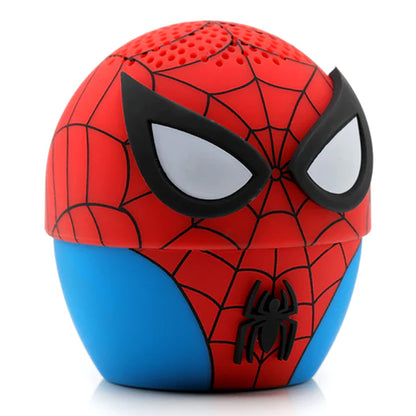 Parlante Portatil Bitty Boomers Spiderman