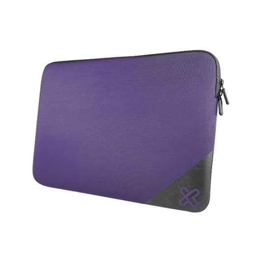 Funda de neopreno para Notebook 15.6" Violeta