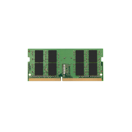 Memoria RAM  Kingston DDR4 4GB 2666MHZ NON-ECC CL19 Sodimm