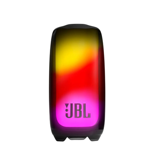 Parlante JBL Pulse 5 BT Negro