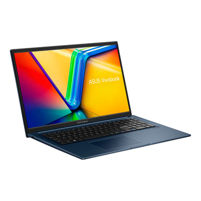Notebook Asus Vivobook 17,3'' Core I3 8GB 512GB W11