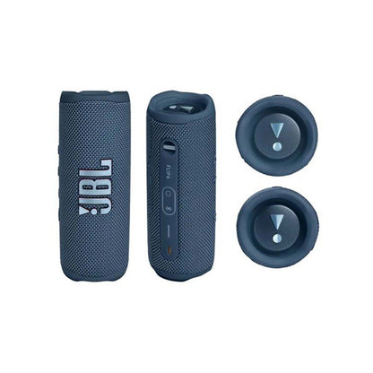 Parlante JBL Flip 6 BT Azul