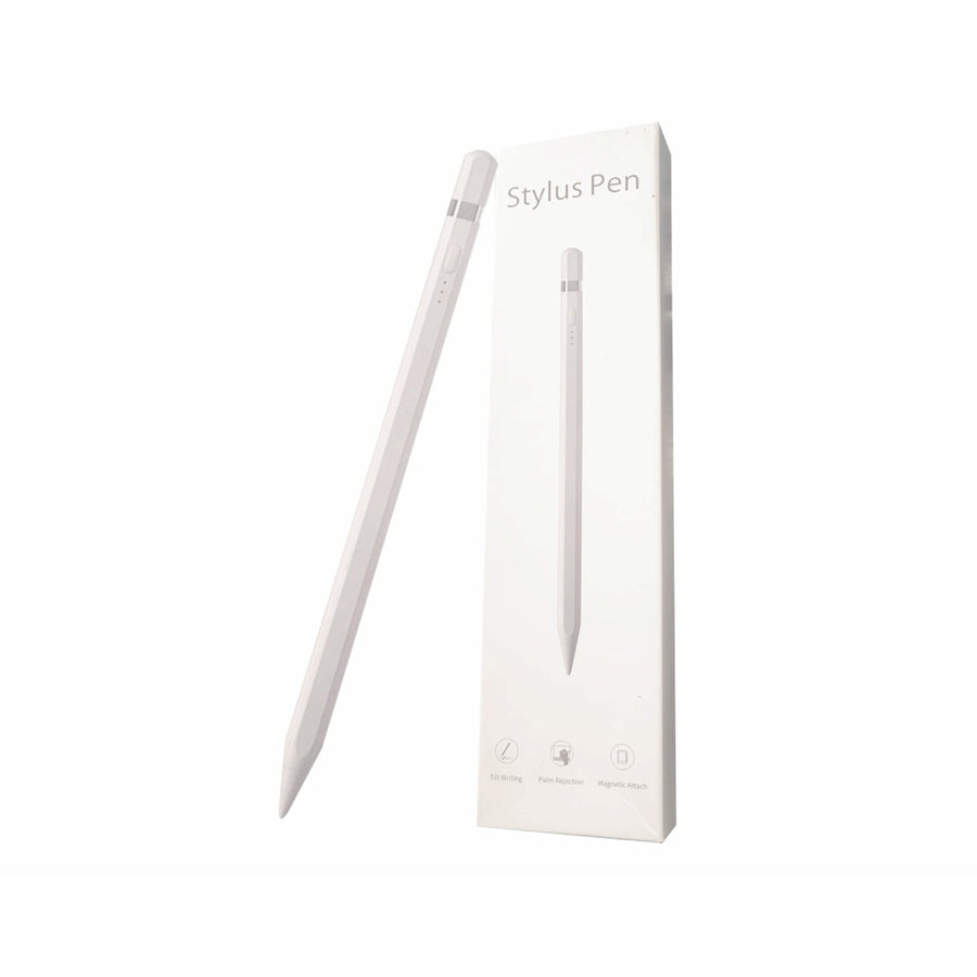 Lápiz capacitivo Inkax SP-04 Blanco Lightning