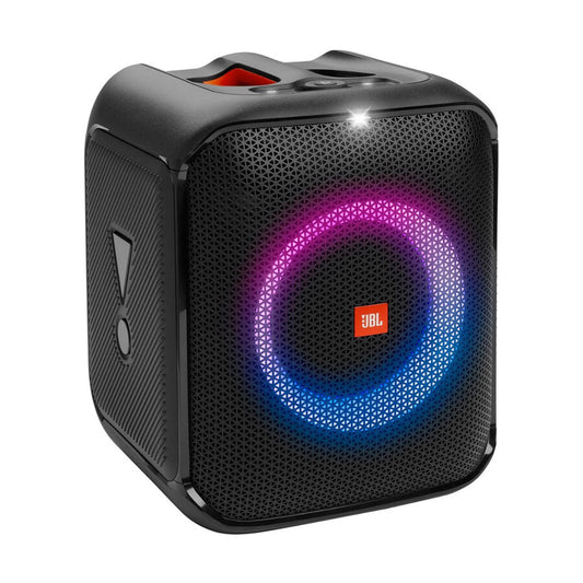 Parlante Portatil JBL Party Box Encore Essential 100W