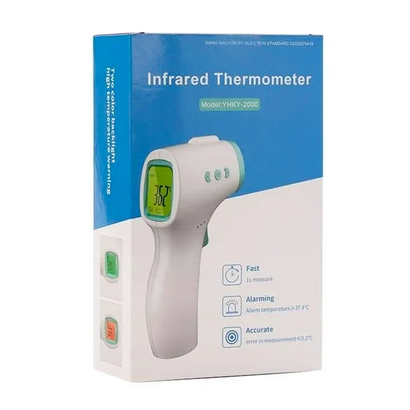 Termómetro Infrarojo Citizen  YHKY2000