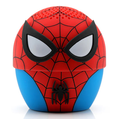 Parlante Portatil Bitty Boomers Spiderman