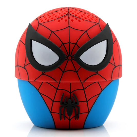 Parlante Portatil Bitty Boomers Spiderman