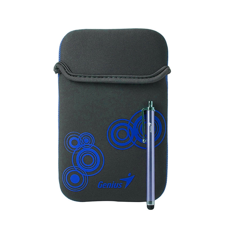 Funda Para Tablet Genius G 7''+ Lapicera