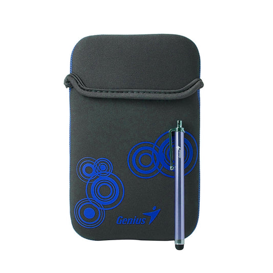 Funda Para Tablet Genius G 7''+ Lapicera