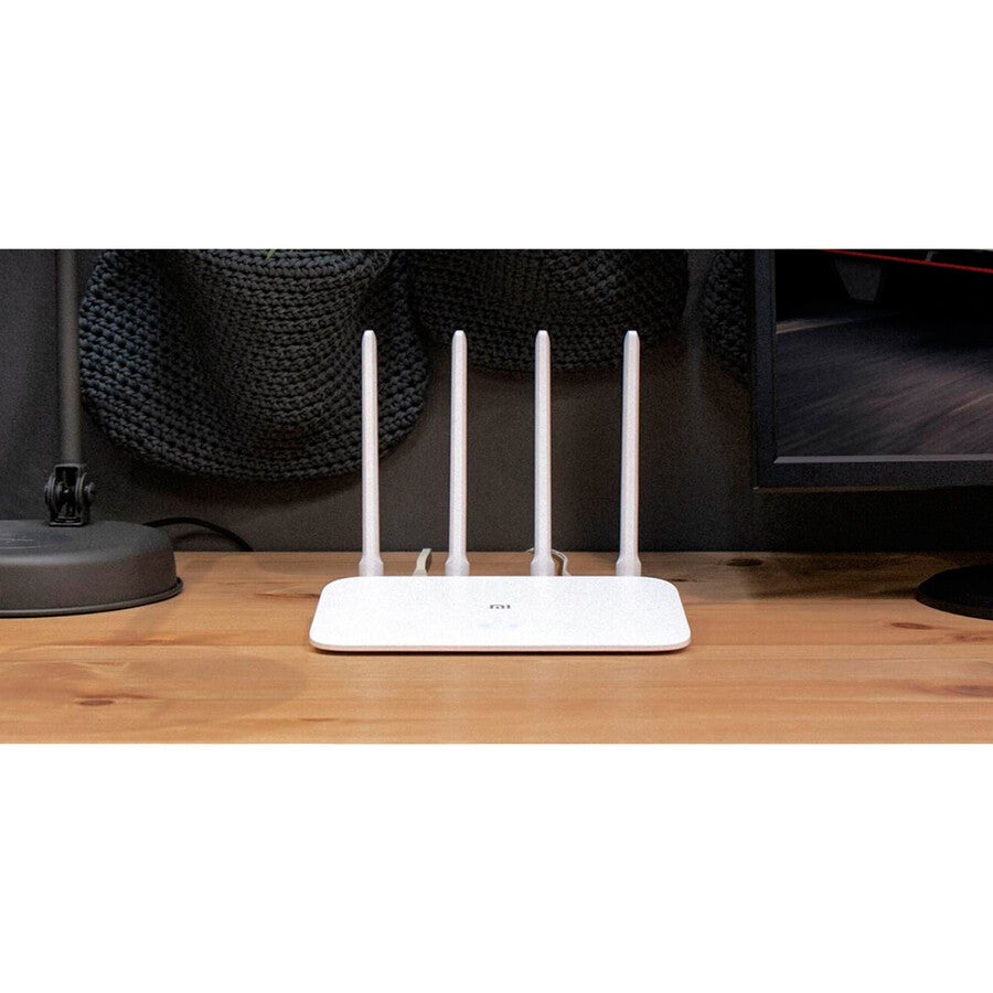 Router Xiaomi MI 4A Gigabit Edition 300Mbps