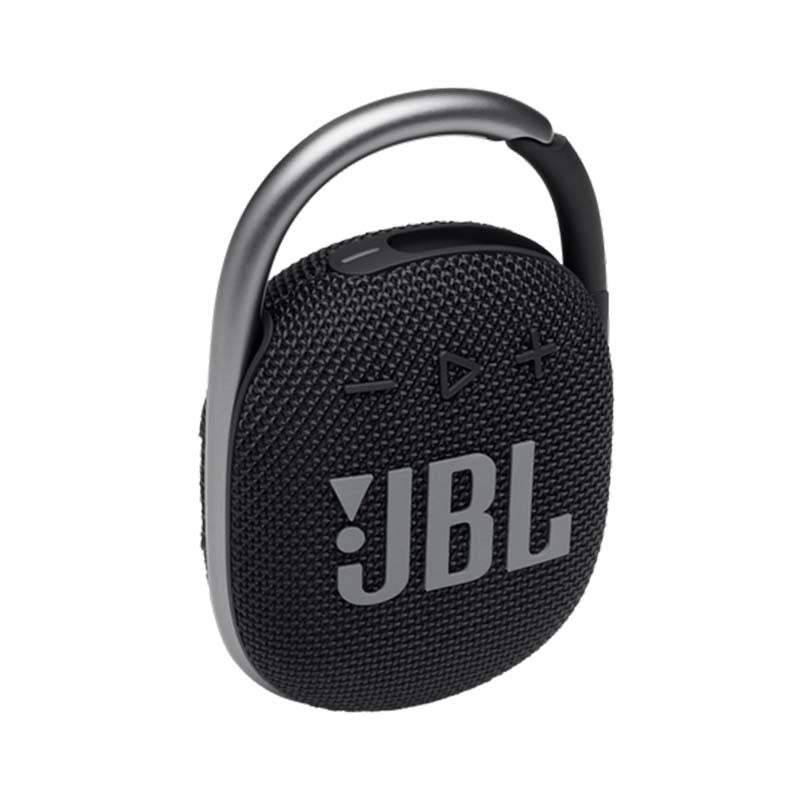 Parlante JBL Clip 4 BT Negro