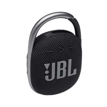 Parlante JBL Clip 4 BT Negro