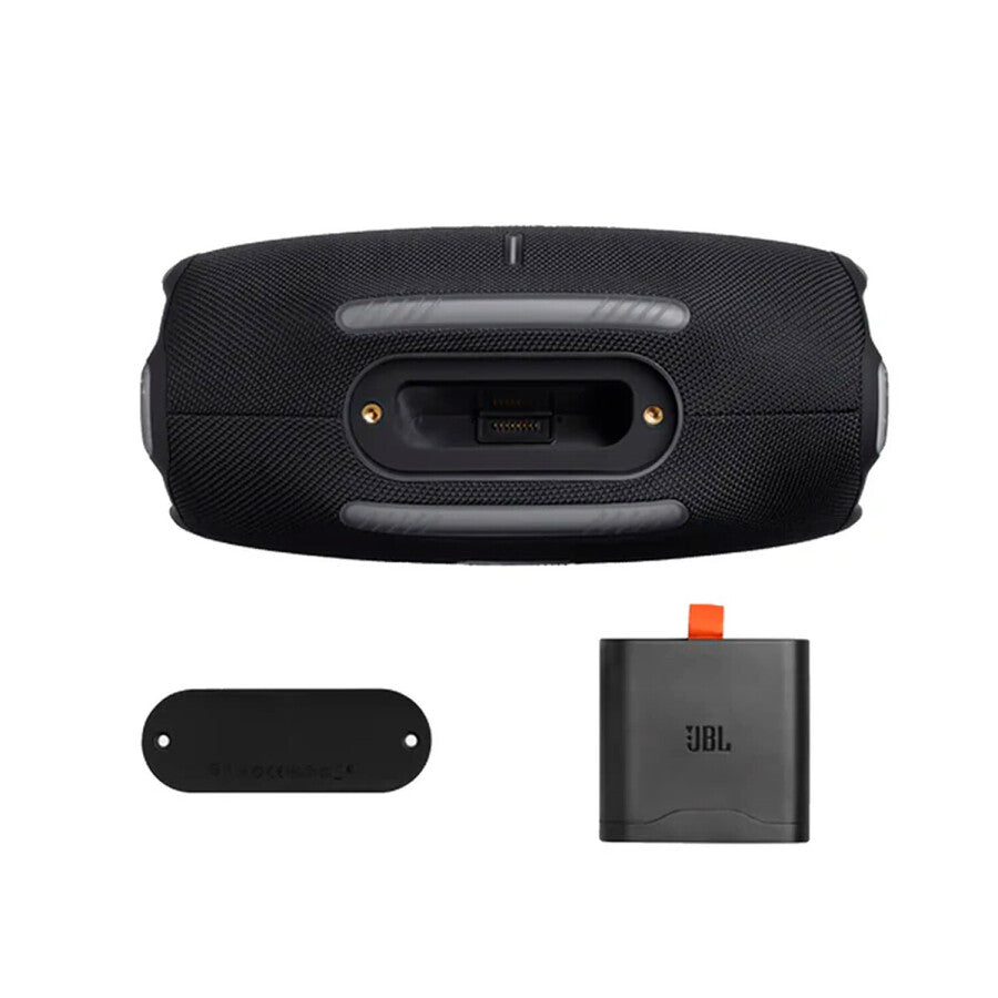 Parlante JBL Xtreme 4 BT Negro