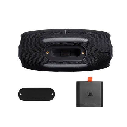 Parlante JBL Xtreme 4 BT Negro