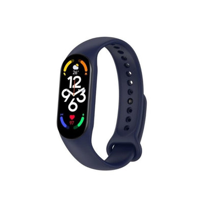 Reloj Smartband M7 Colores Varios