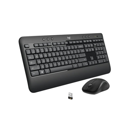Combo Logitech MK540 teclado y mouse BT