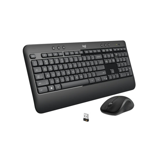 Combo Logitech MK540 teclado y mouse BT